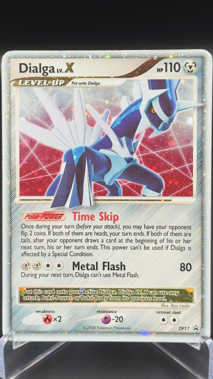 Dialga | DP17