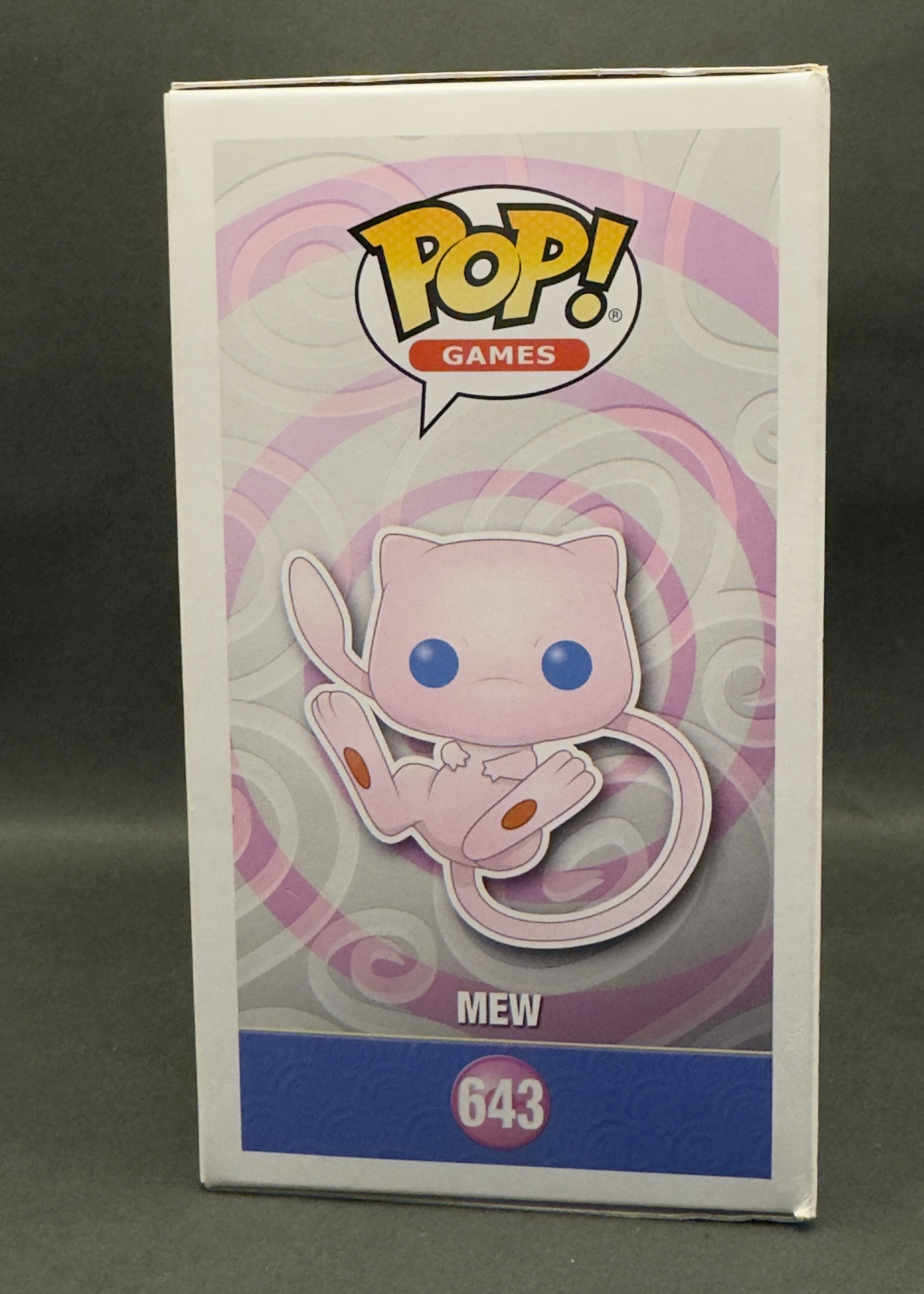 Mew Funko Pop | 643