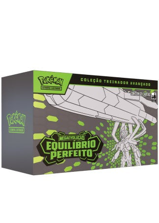 ETB | Equilibrio Perfeito | 2026