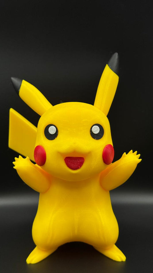 Mini Pikachu