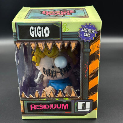 Gigio Bears