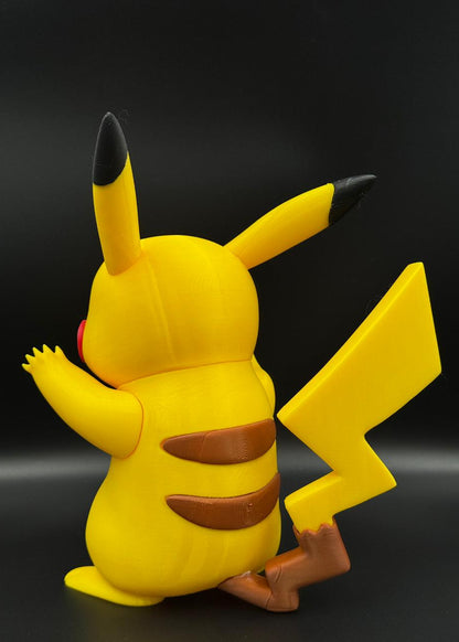 Mini Pikachu