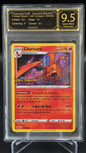 Charizard Staff | Sword & Shield - SWSH066 | MANAFIX 9.5