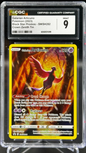 Galarian Articuno - SWSH282 | Ano 2023 - CGC 9