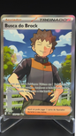 Busca do Brock | 179/159 | Ano 2025 | RAW
