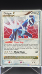Dialga | DP17