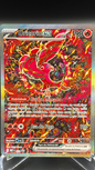 Oricorio EX | 024