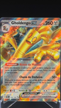 Gholdengo EX | 139/182