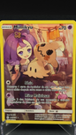 Mimikyu | 245/236
