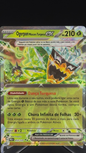Ogerpon Máscara Turquesa EX | 012/131