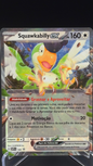 Squawkabilly EX | 160