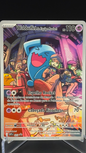 Wobbuffet da Equipe Rocket | 203