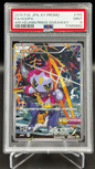 FA/Hoopa - 155/XY-P | Ano 2015 - PSA 9