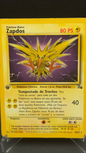 Zapdos | 30/62