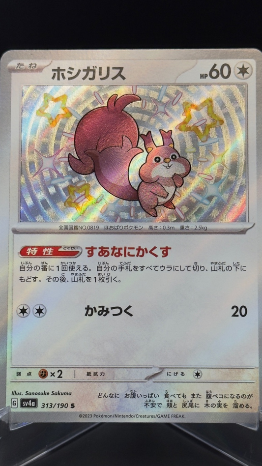 Skwovet | 313/190
