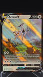 Arceus V | SWSH204