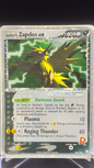ROCKErS Zapdos ex | 106/109