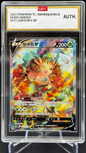 Eevee HEROES - 071/069 | Ano 2021 - GBTC