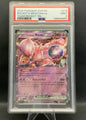 Team Rocket's Mewtwo EX | 216 | PSA 9