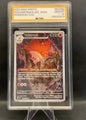 Volcarona Ilust. Rara | 100/086 | GBA 10
