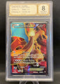 Chariard EX - Flashfire | 100/106 | MANAFIX 8