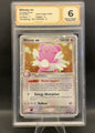 Blissey EX | 101/115 | MANAFIX 6