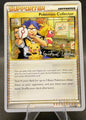 Pokémon Collector | Gustavo Wada WCD 2011 | 97/123