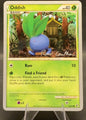 Oddish | Ross Cawthon WCD 2011 | 60/90