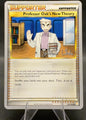 Professor Oak's New Theory | Gustavo Wada WCD 2011 | 101/123