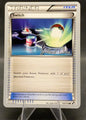 Switch | Gustavo Wada WCD 2011 | 104/114