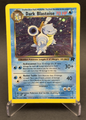 Dark Blastoise | 3/82