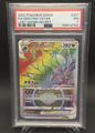 Giratina V Star | 201/196 | PSA 7