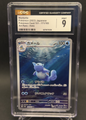 Wartotle | 171/165 | CGC 9