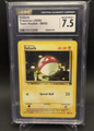 Voltorb | 69/82 | CGC 7.5