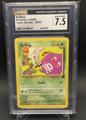 Koffing | 58/82 | CGC 7.5