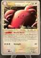 Blissey | Ross Cawthon WCD 2011 | 106/123