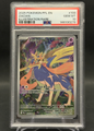 Zacian PFL | 100/094 | PSA 10