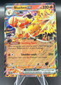 Blaziken EX | 024/159