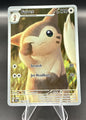 Furret | 168/159