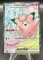 Lilie's Clefairy EX | 173/159