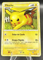 Pikachu | 78/123 | 2011
