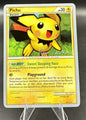 Pichu | 28/123 | 2010