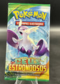 Booster | Céus Estrondosos | 2015