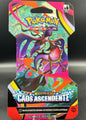 Blister Unitário | Caos Ascendente | 2026