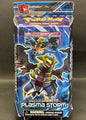 Theme Deck | Black and White | Plasma Storm | Giratina