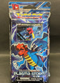 Theme Deck | Black and White | Plasma Storm | Druddigon
