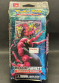 Theme Deck | Black and White | Emerging Powers | Scolipede