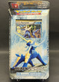 Theme Deck | Black and White | Blue Assault | Samurott
