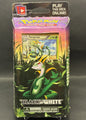 Theme Deck | Black and White | Green Tornado | Serperior