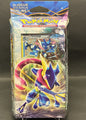 Theme Deck | Turbo Colisão | Greninja